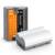K&F Concept KF28.0025S1 - zestaw, 2x zamiennik akumulatora NP-W235, 2400mAh, USB-C_1